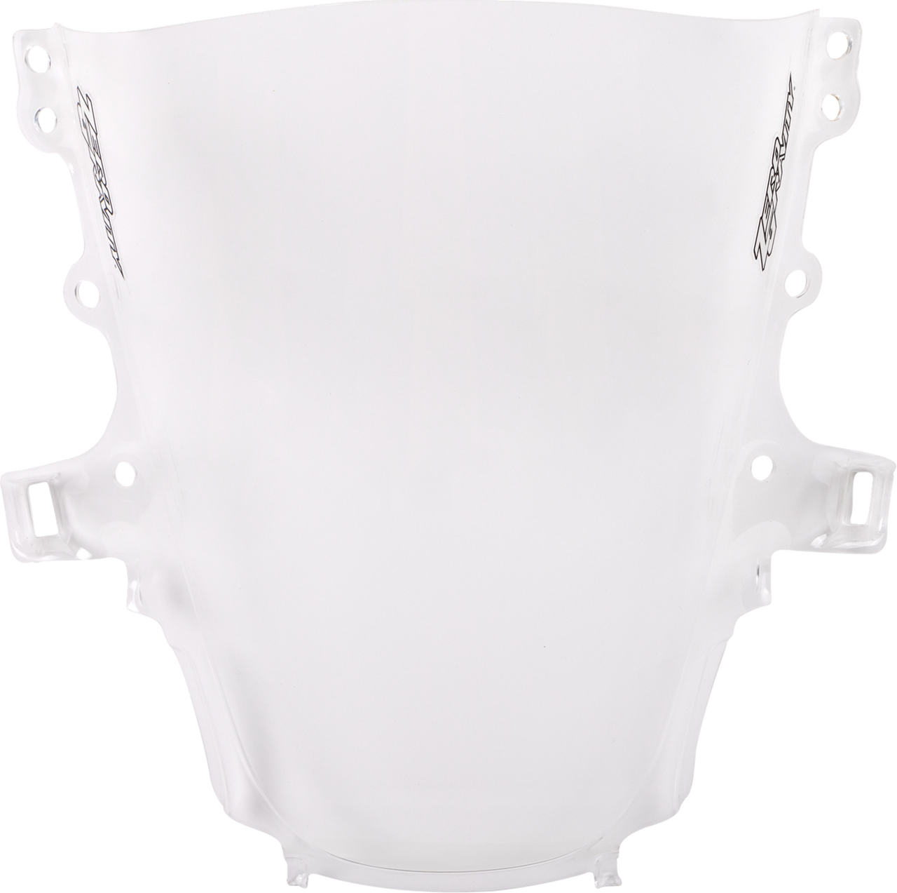 Zero Gravity Corsa Windscreen for Yamaha YZF R1 (2020-2025) - Clear, Part 24-543-01