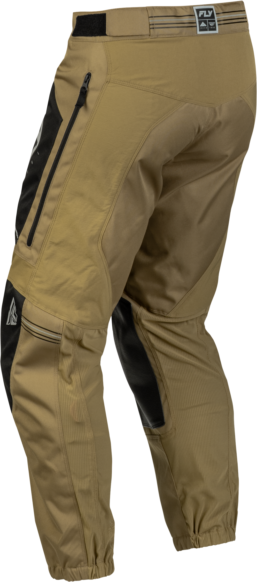 Patrol Pants Tan/Black Sz 42