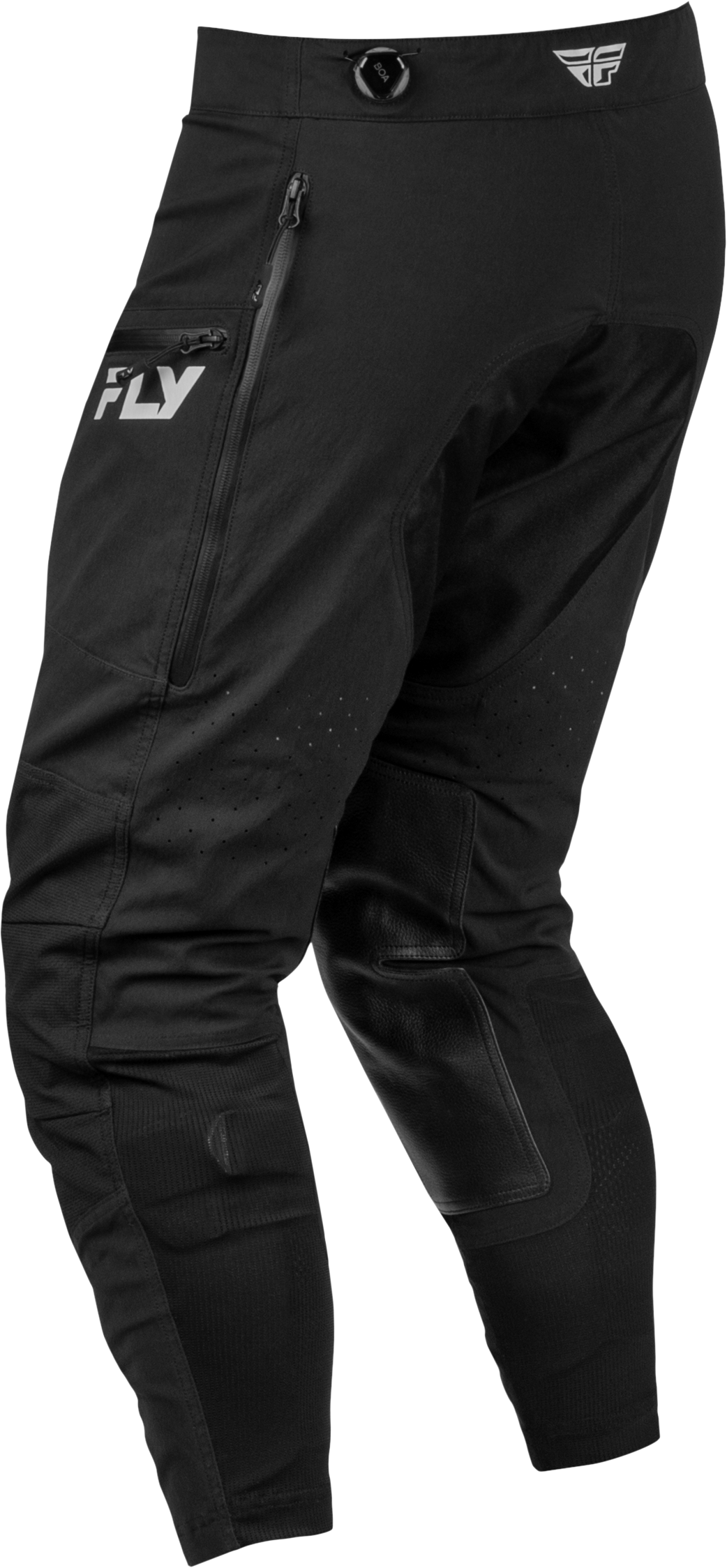 Patrol Elite Pants Black/Grey Sz 28