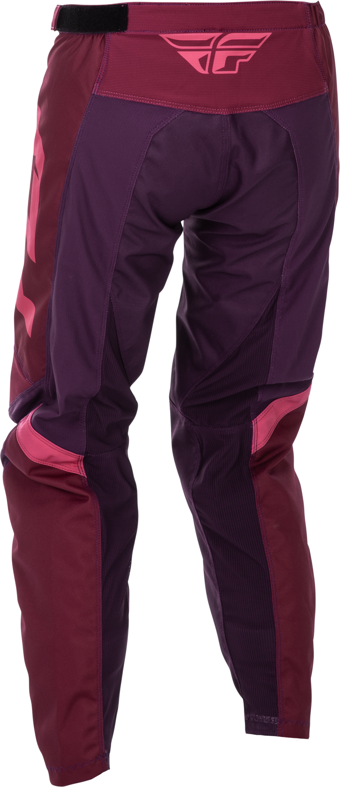 Women's F 16 Pants Pink/Mauve Sz 05/06