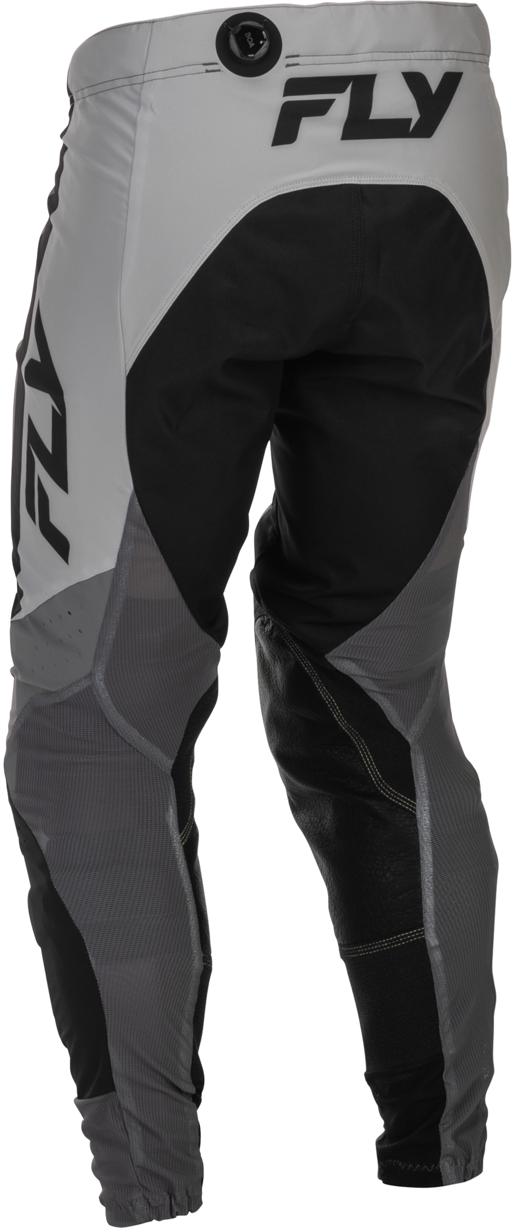 Lite Pants Grey/Black Sz 30