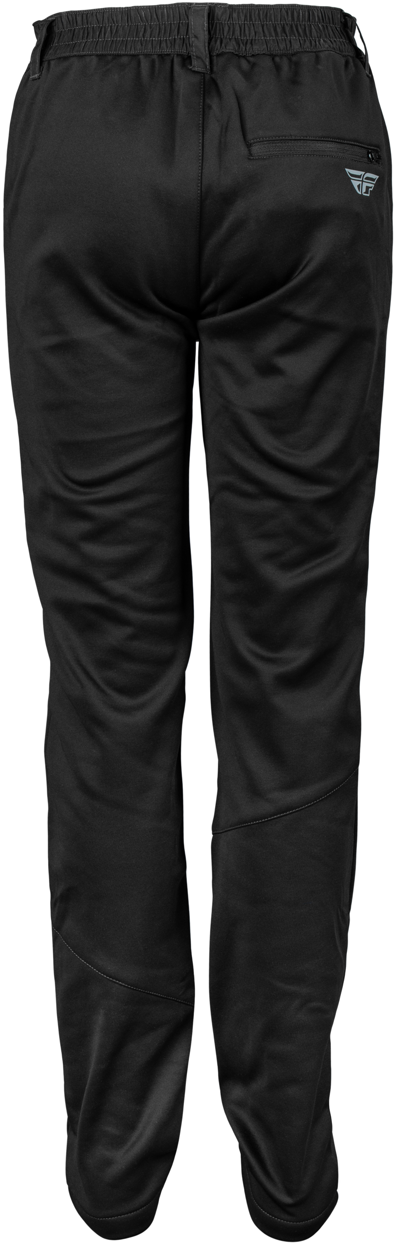Women's Mid Layer Pants Black Md