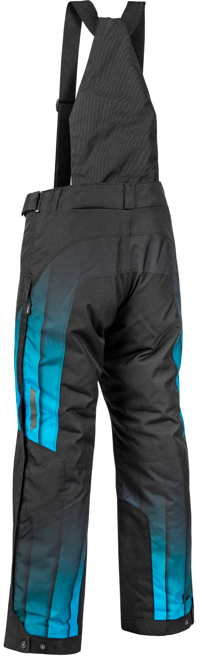 Women's Snx Pro Pant Blue/Black Sm