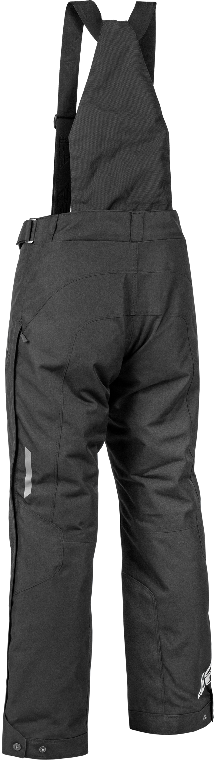 Women's Snx Pro Pant Black 4x