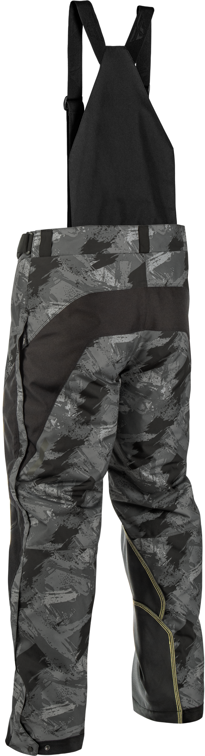 Snx Pro Sb Pant Black Xl