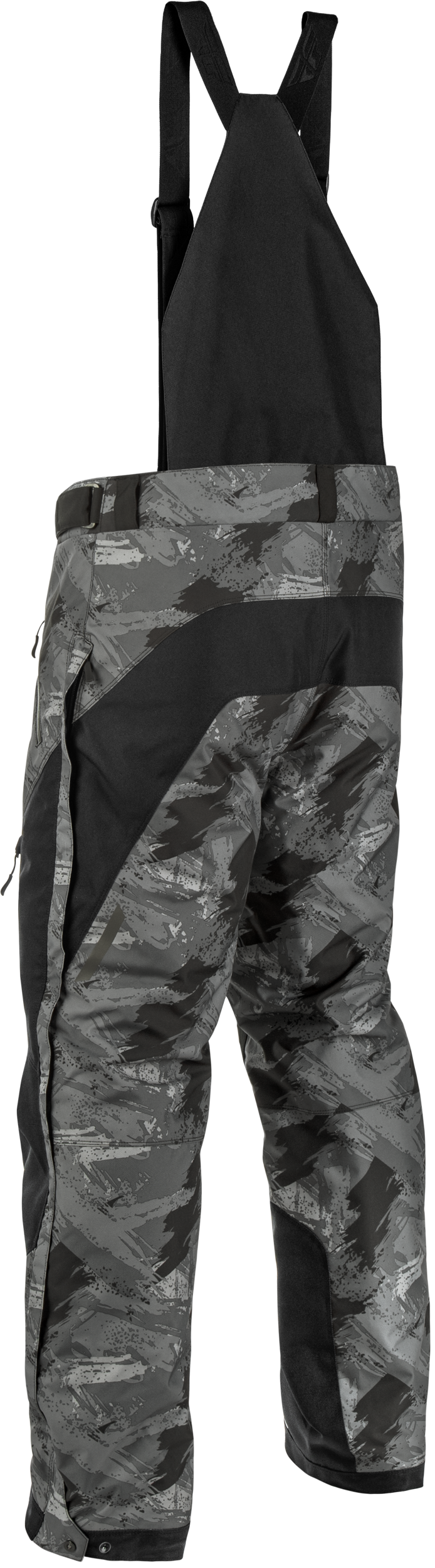 Snx Pro Pant Black 2x