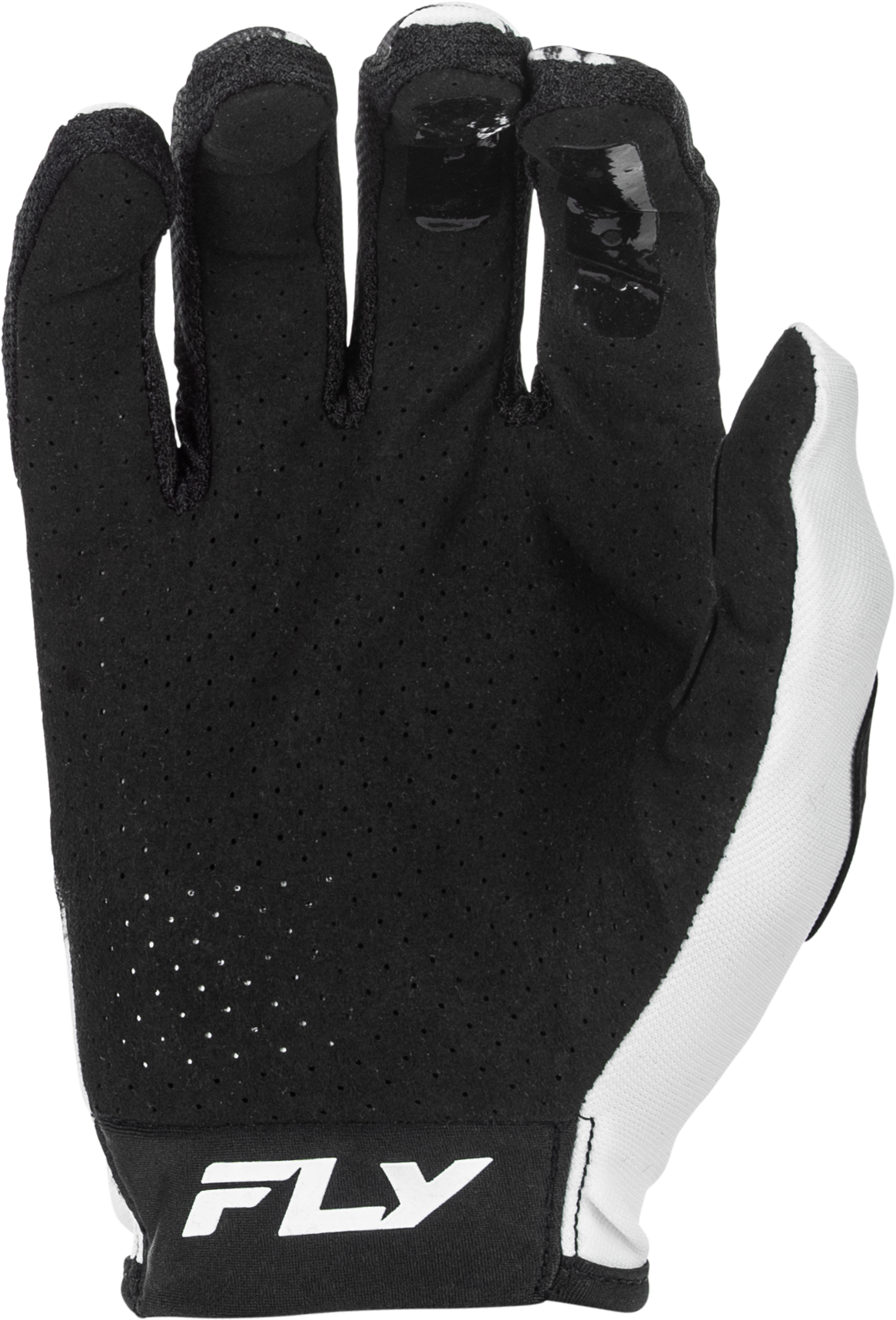 Lite Warp Gloves White/Blue/Pink 3x