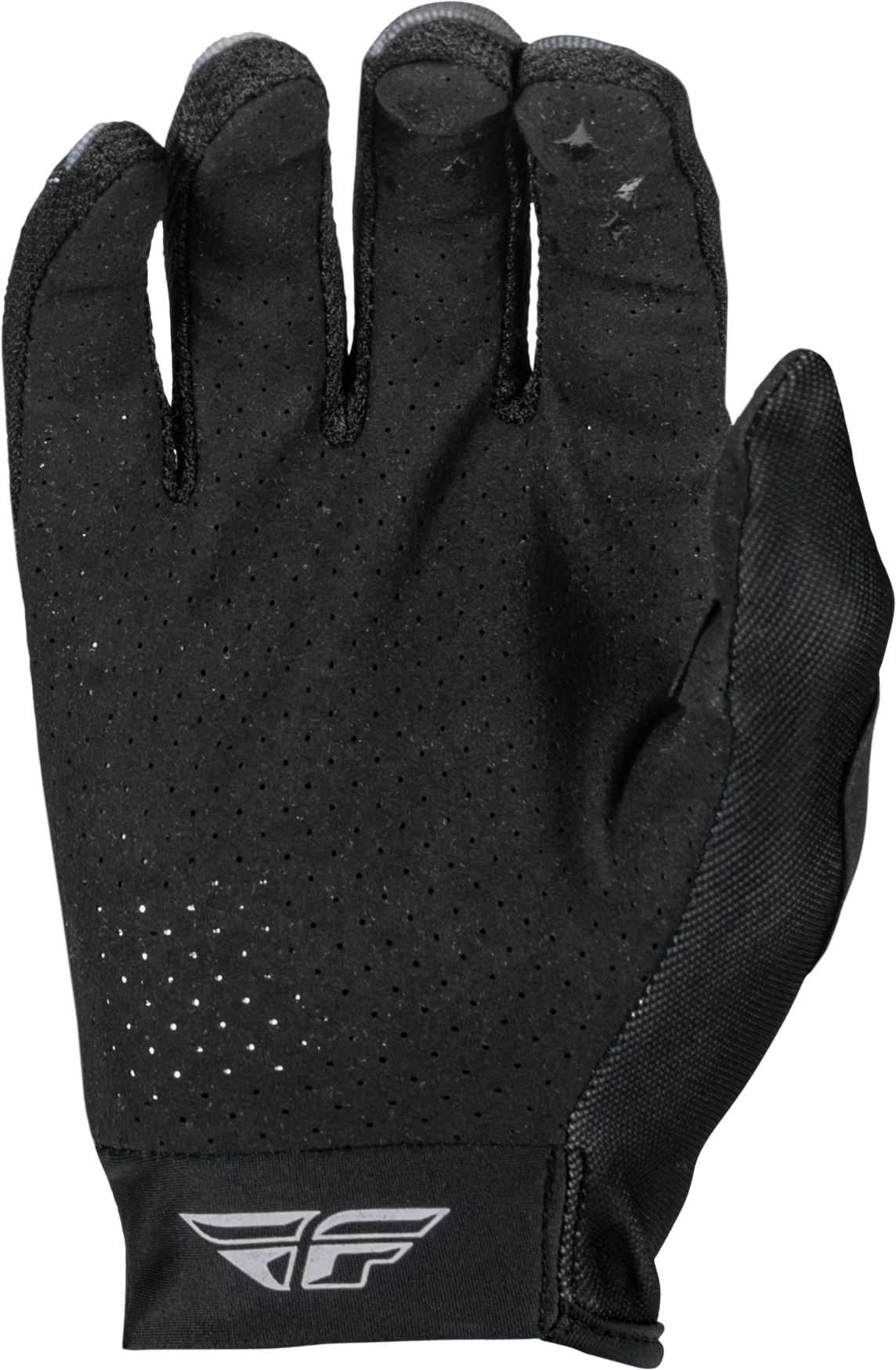 Women's Lite Gloves Black/Grey/White Xs