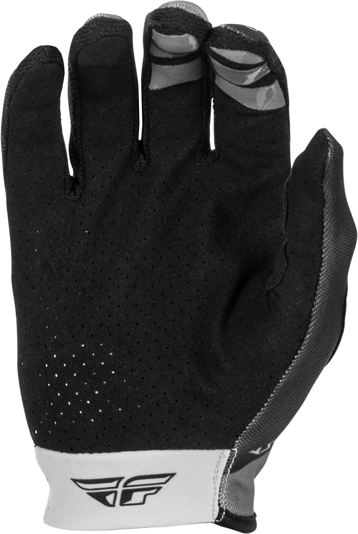 Lite Gloves Grey/Black Sm