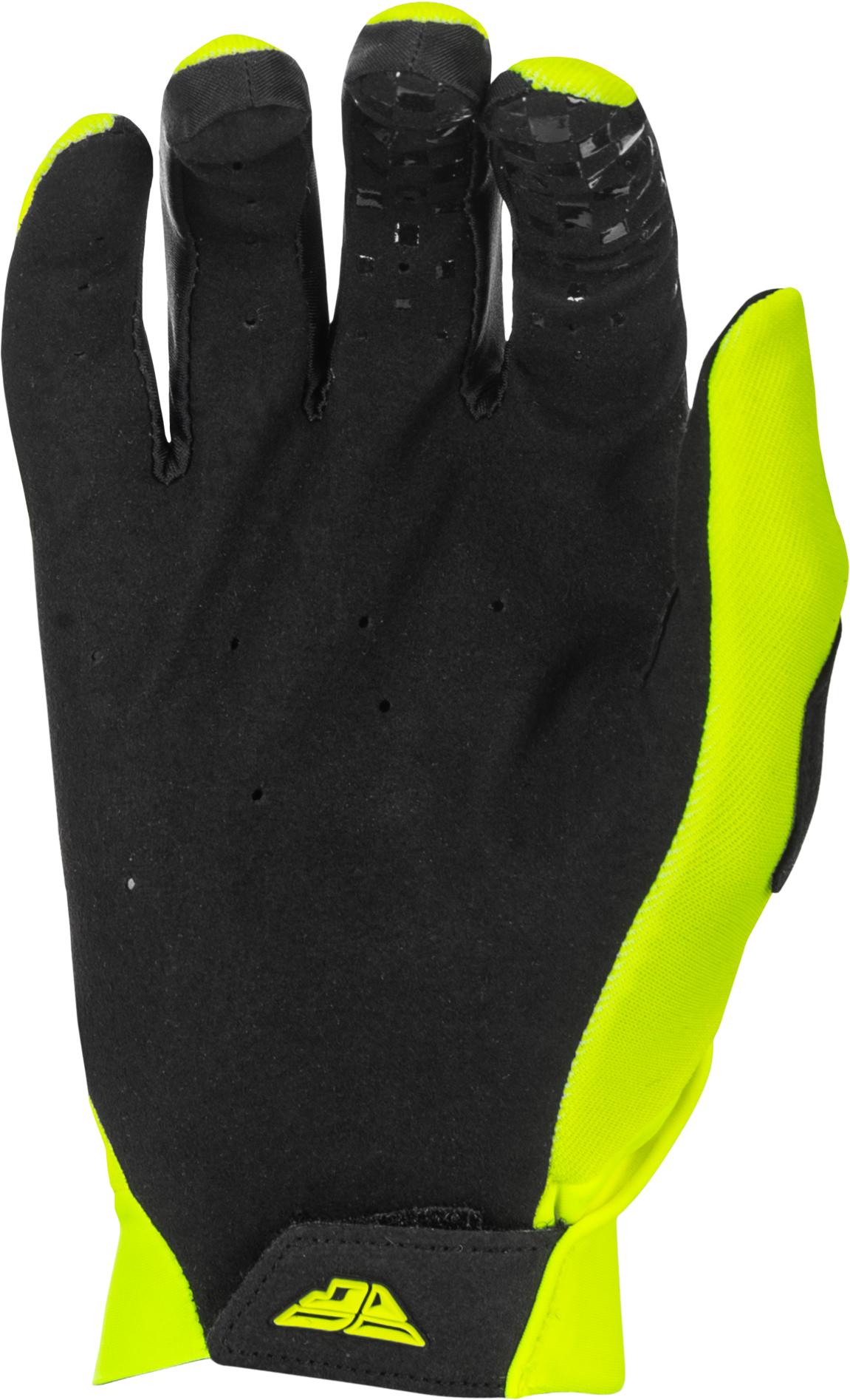 Pro Lite Gloves Hi Vis/Black 2x