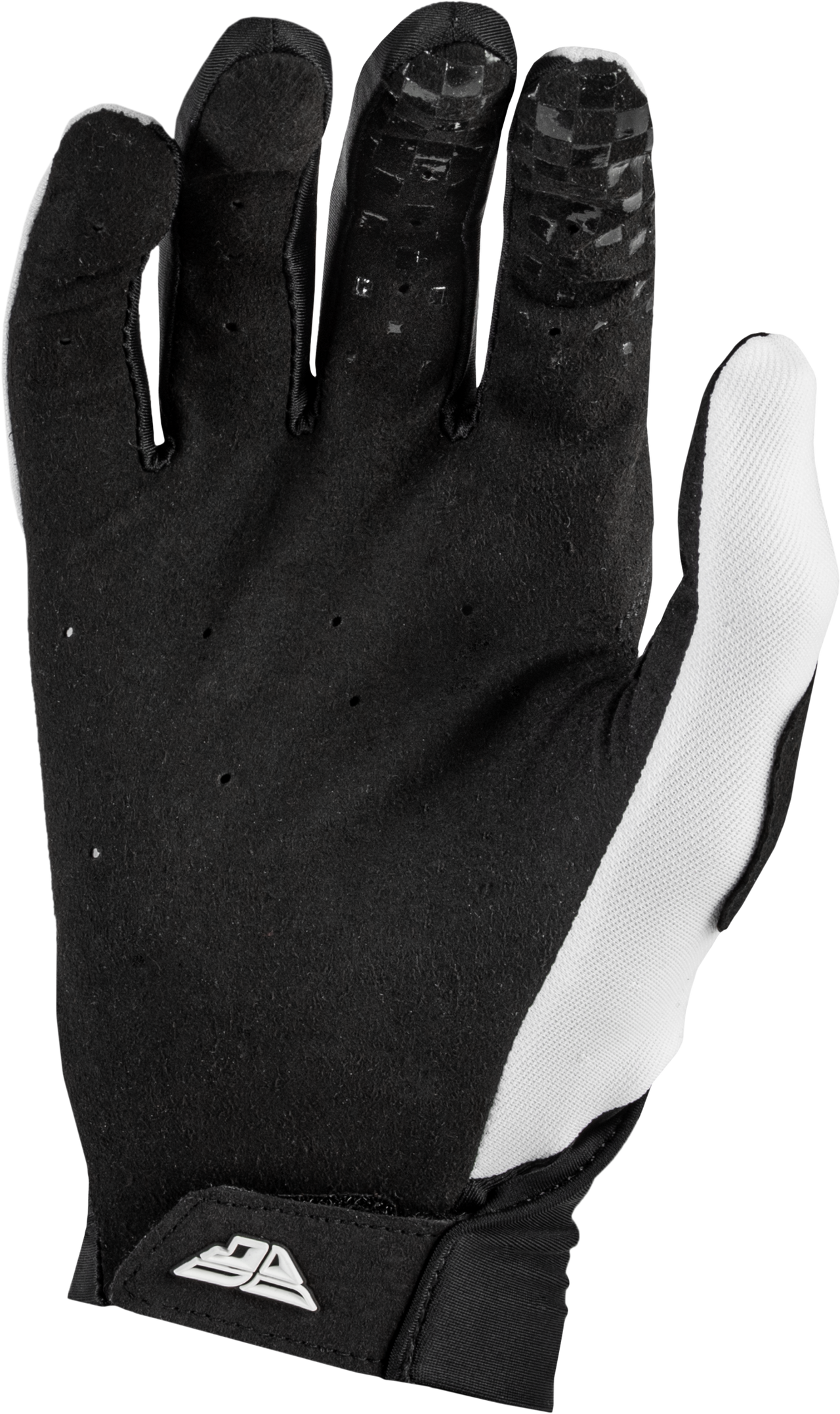 Pro Lite Gloves White/Black 3x
