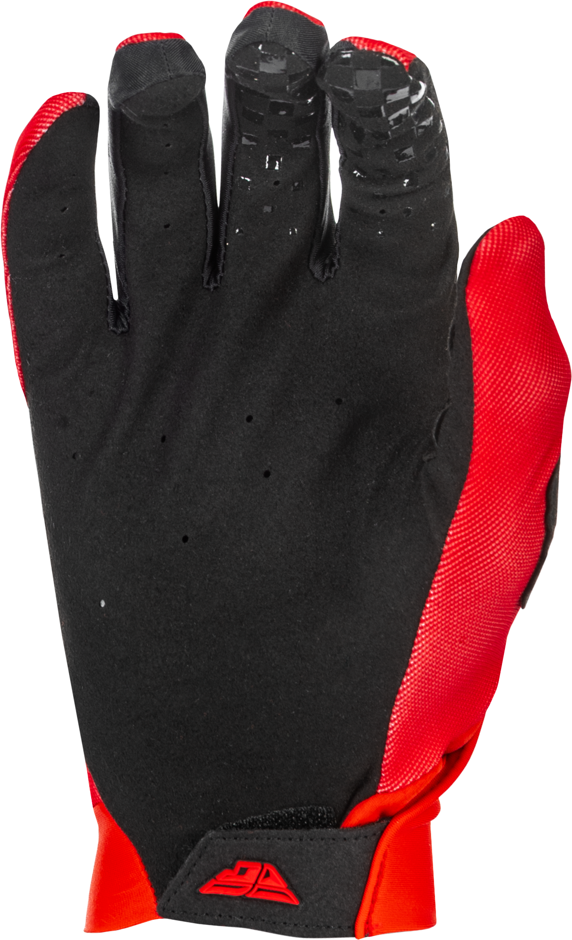 Pro Lite Gloves Red/White Xl
