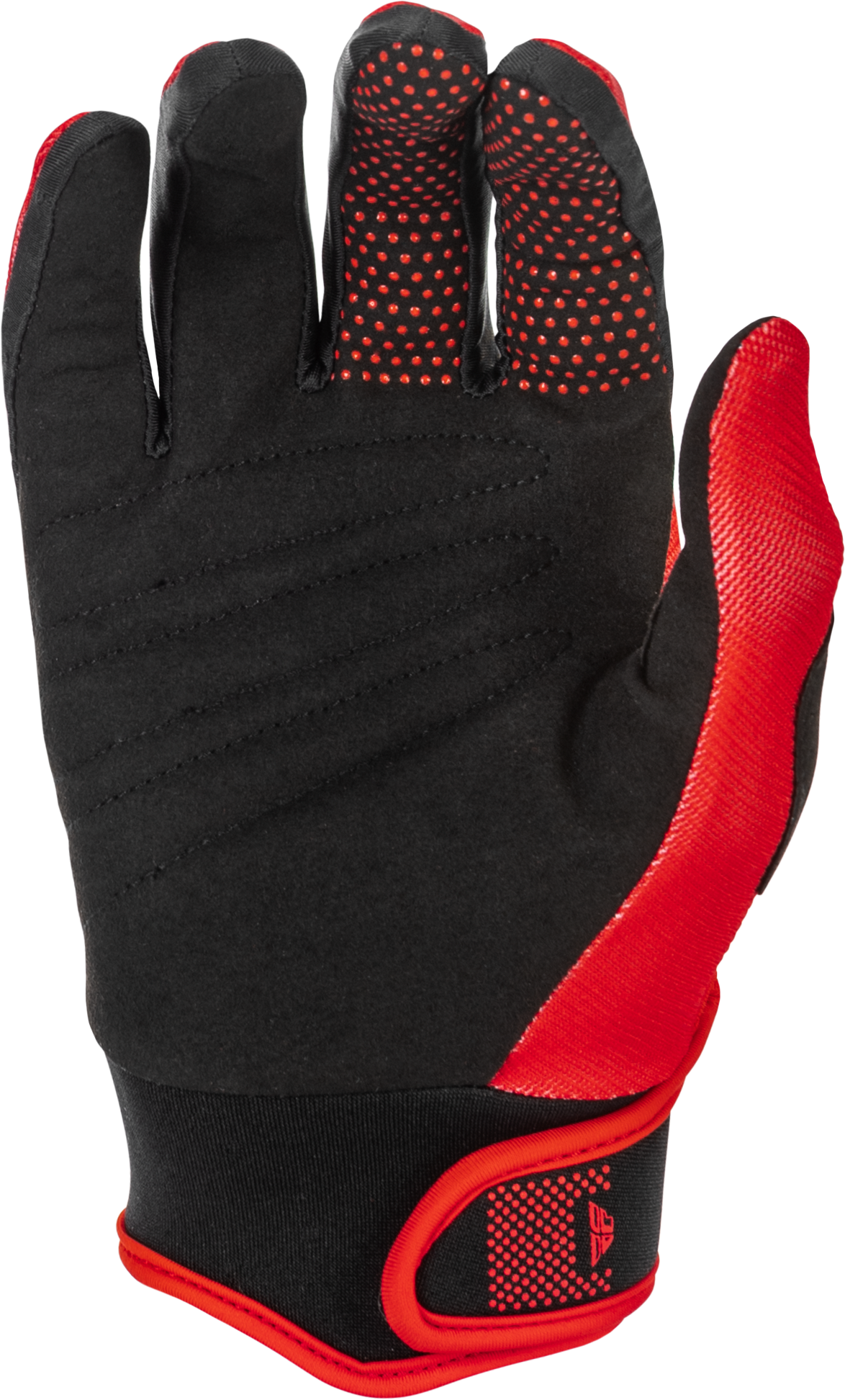 Youth F 16 Gloves Red/Black/White Y3xs