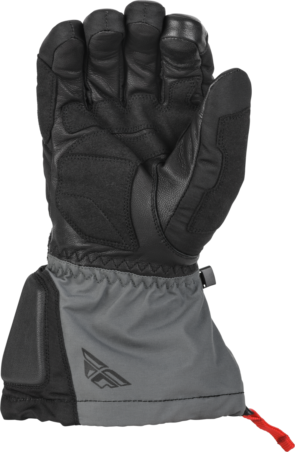 Aurora Gloves Black/Grey 3x