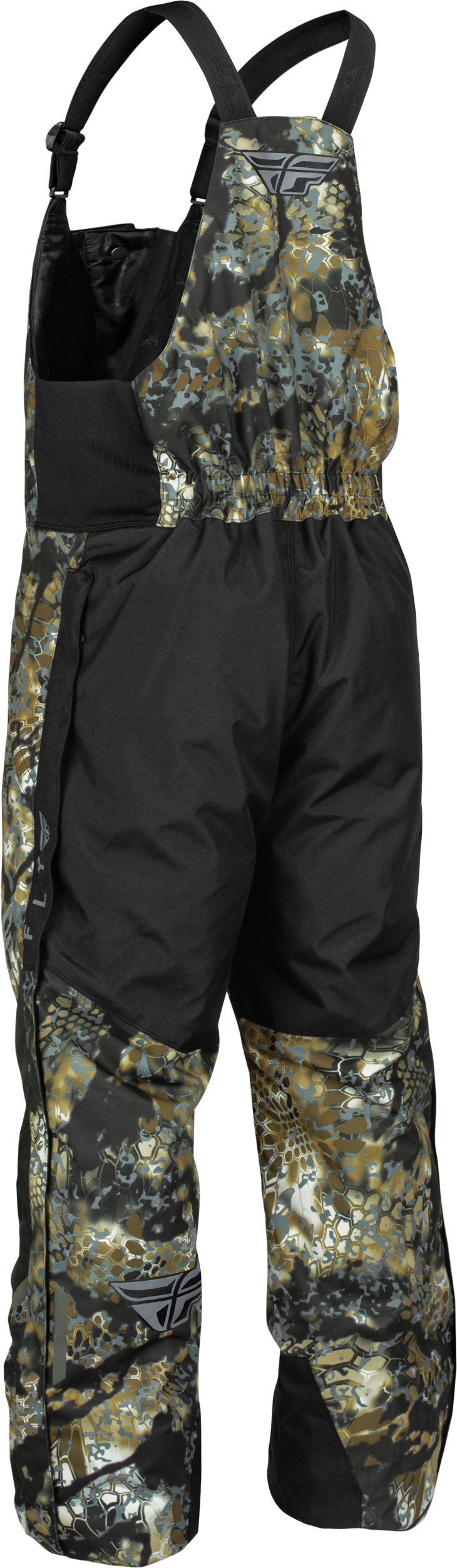 Outpost Bib Obskura Skyfall Md
