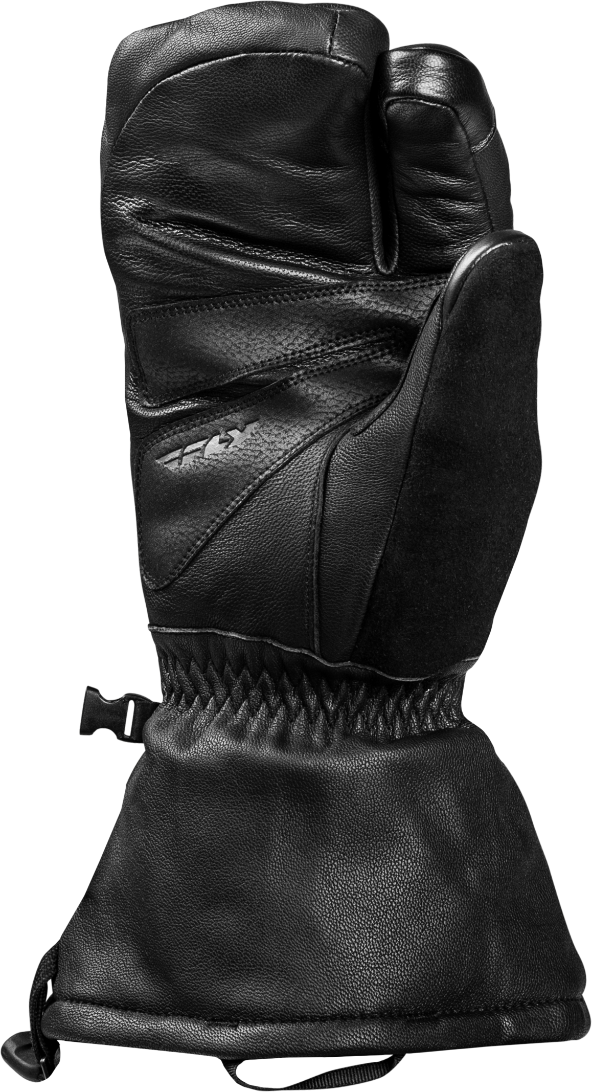 Ridgeline Claws Black Xs