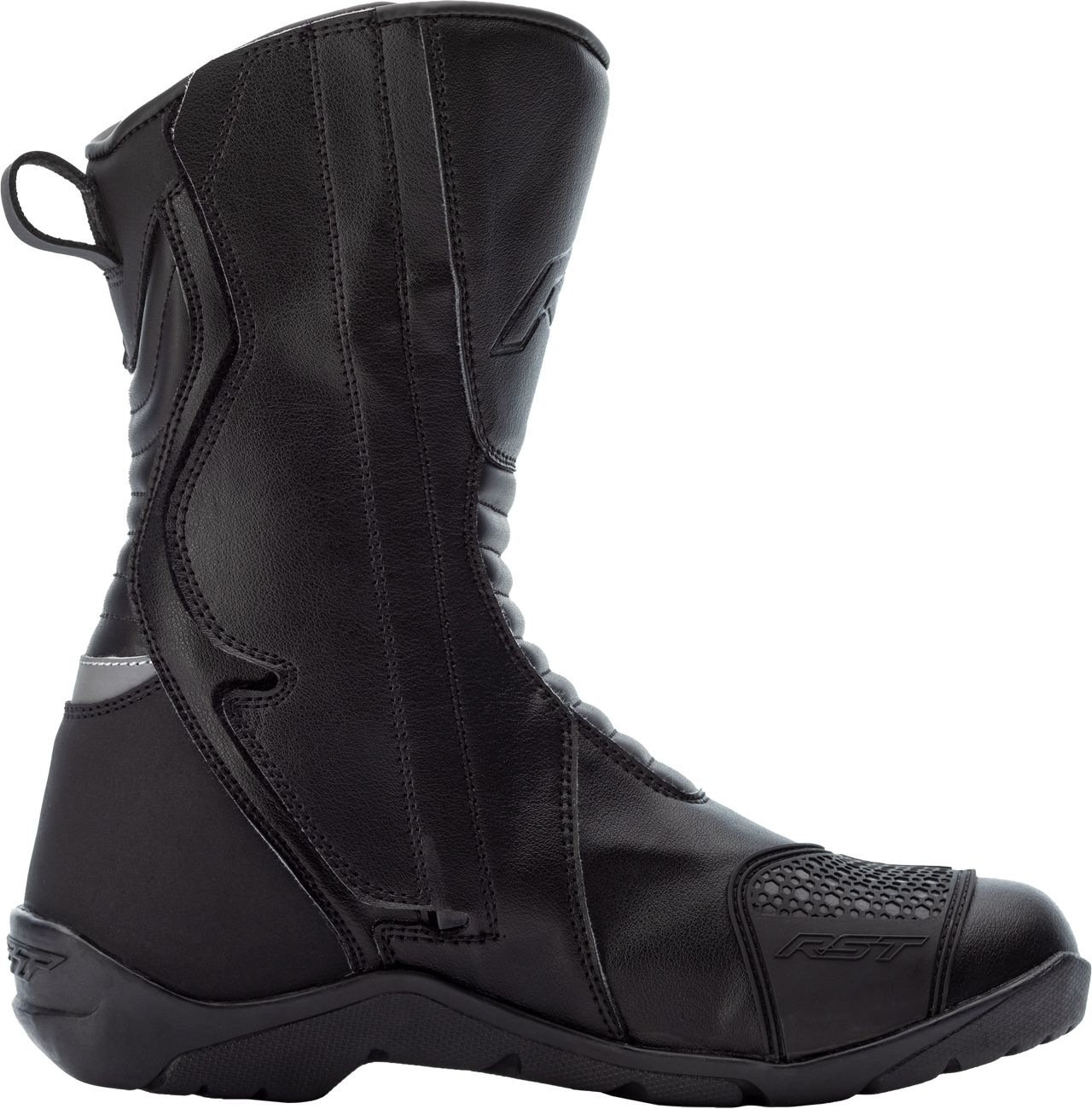 Axiom Ce Boot Black Waterproof Sz 11.5