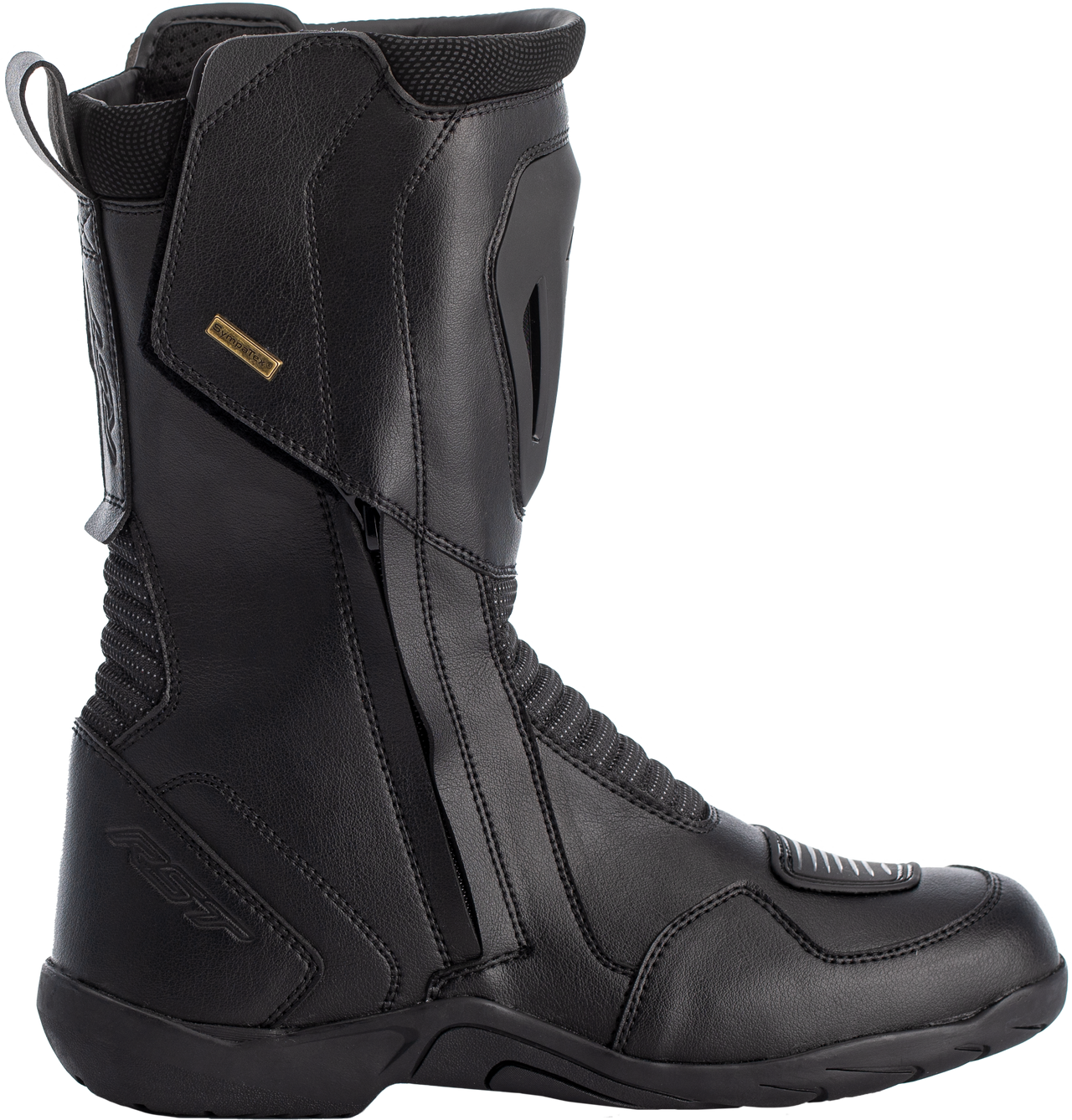 Pathfinder Ce Boot Black Waterproof Sz 11.5