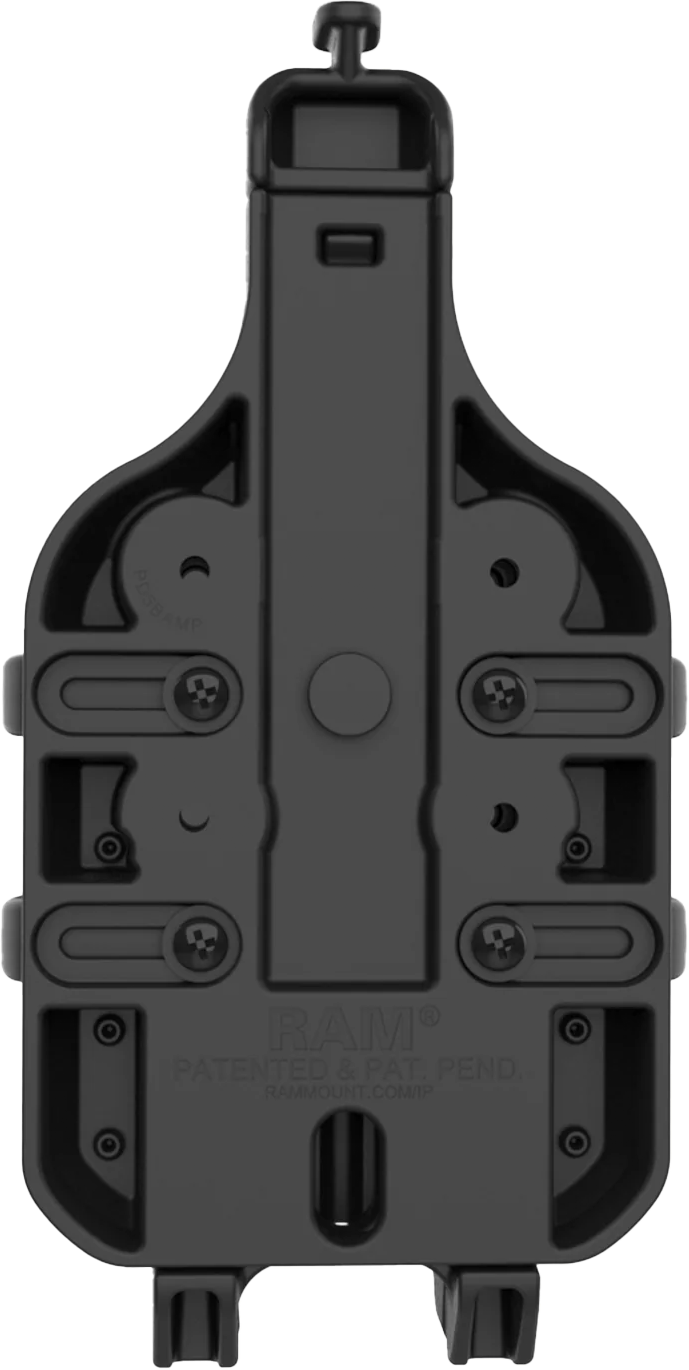 Quick Grip Pro Phone Holder
