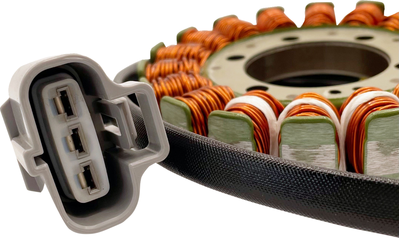 RICK'S MOTORSPORT ELECTRIC Stator - Hot Shot - KTM 21-0094H