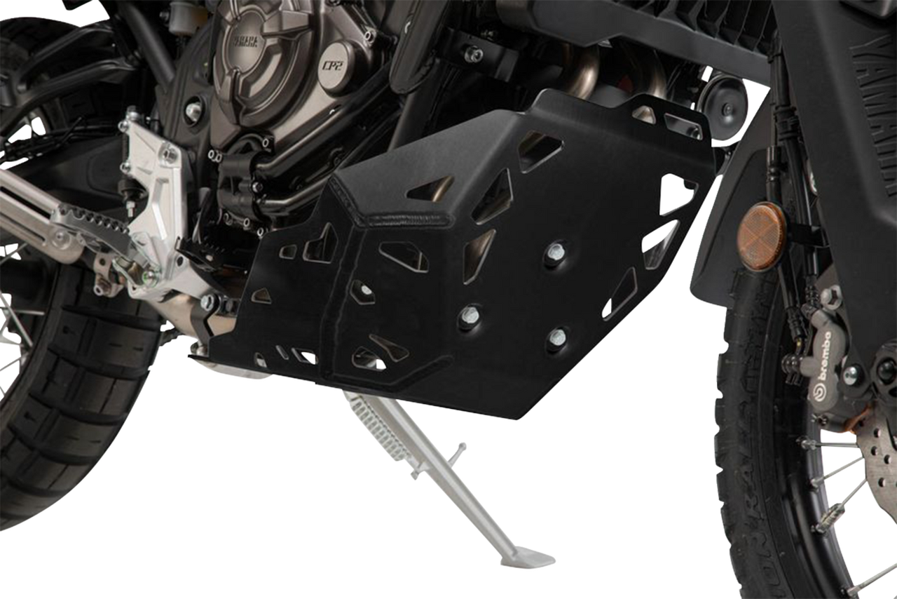 SW-MOTECH Engine Guard - Black - Yamaha - Tenere MSS0679910002B