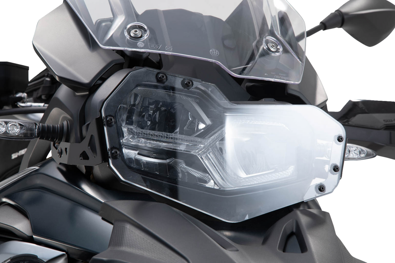 SW-MOTECH Headlight Guard - BMW LPS.07.897.10001/B