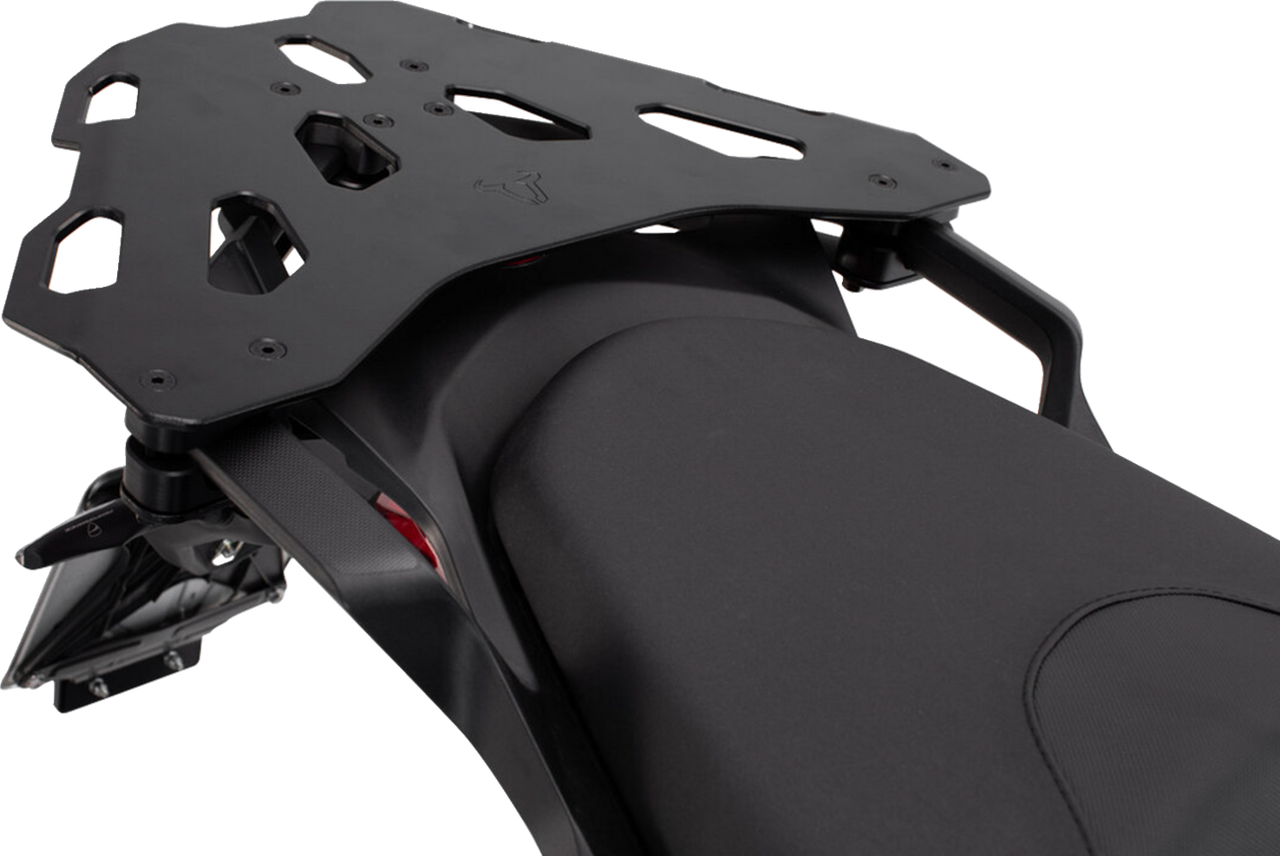 SW-MOTECH STREET-RACK for Luggage - Ducati - Multistrada GPT.22.892.16001/B