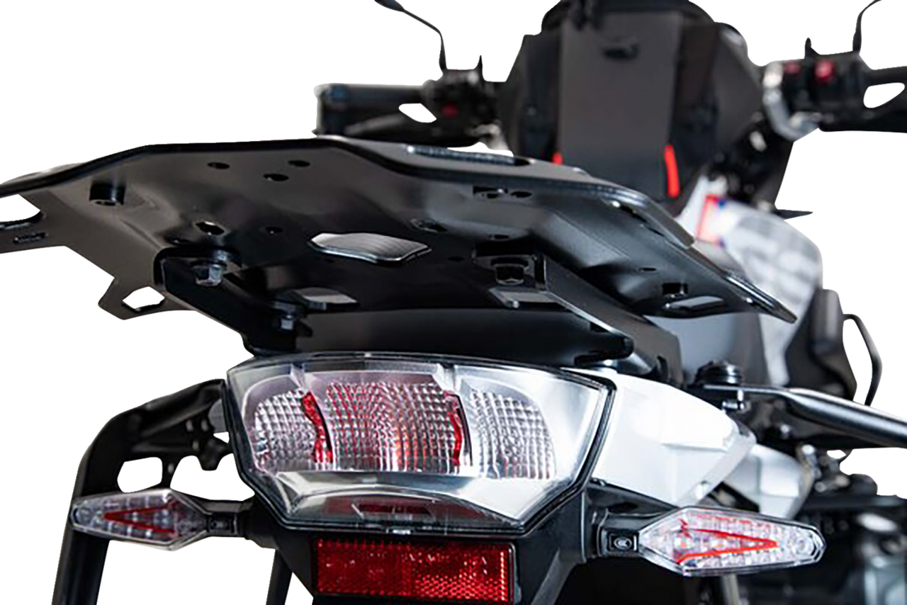 SW-MOTECH Adventure Luggage System - Black - BMW GS Adventure '13-'24 ADV.07.664.75100/B