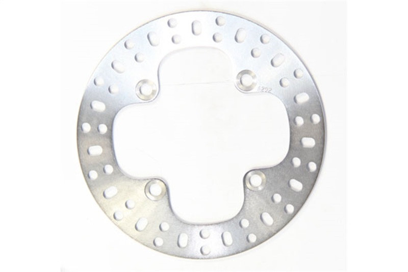 EBC 09-14 Yamaha YFM 550 Grizzly FI 4WD Auto Rear Left/Right Standard Rotor