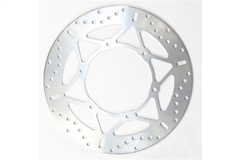 EBC 1982 Yamaha XZ 550 RJ Front Left/Right Standard Rotor