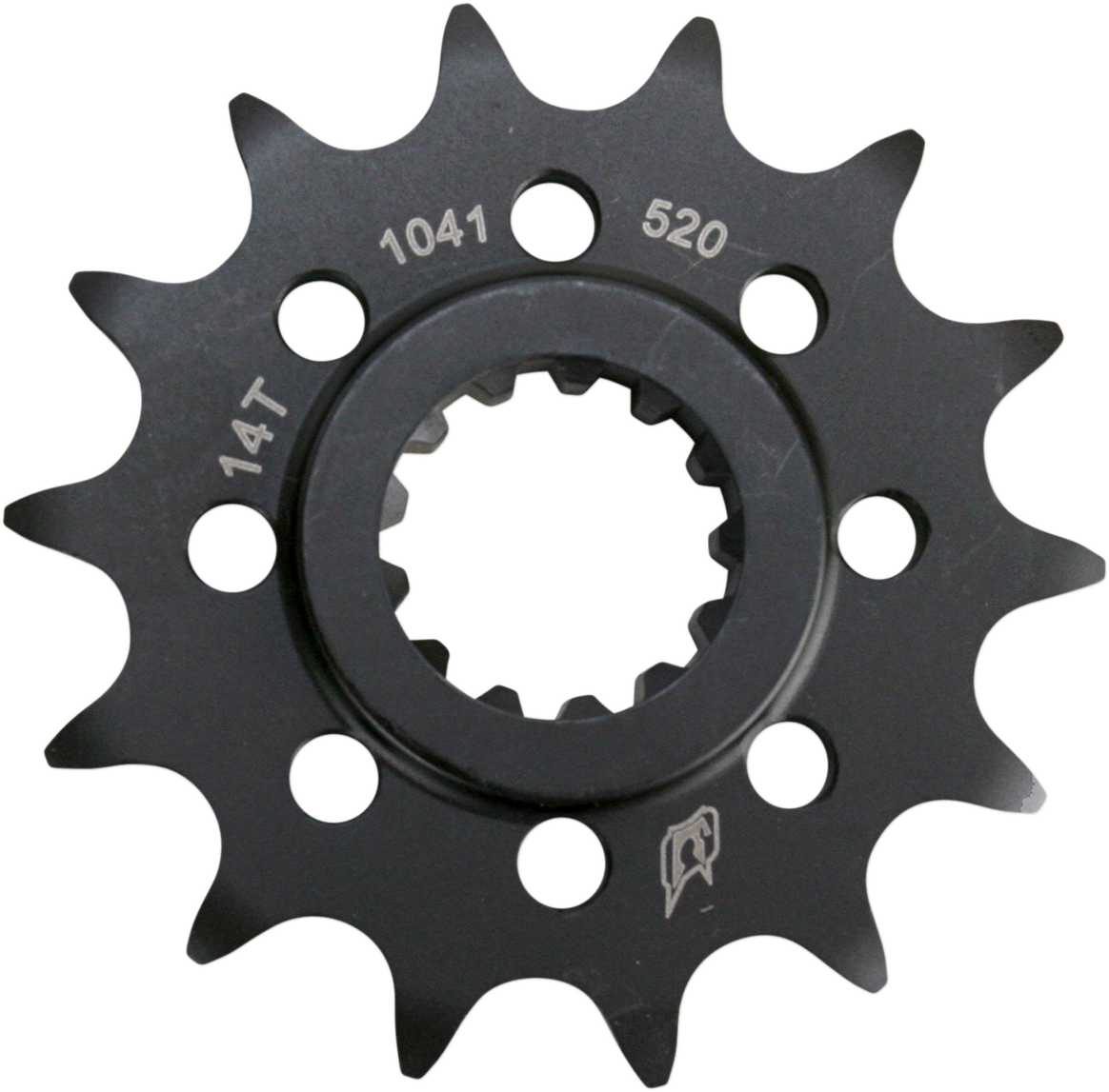 DRIVEN RACING Front Sprocket - 14 Tooth - Yamaha 1041-520-14T
