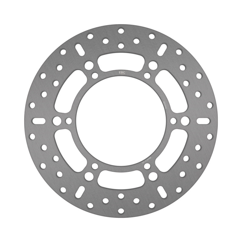EBC 1993 Yamaha XJ 400 S Seca II Rear Left Standard Rotor