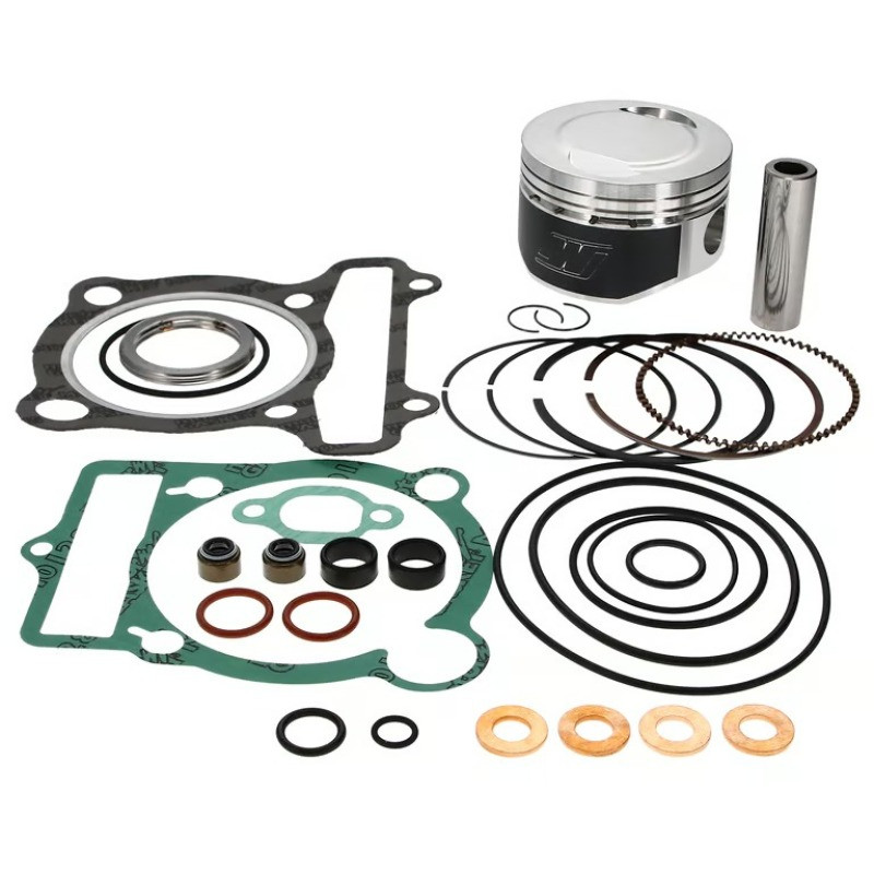 Wiseco 93-12 Yamaha YFM400 Kodiak/Big Bear (4676M) Piston Kit