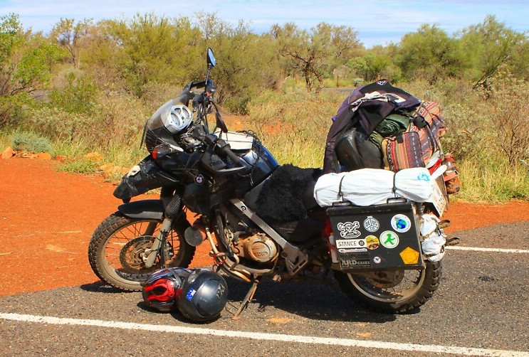 What I'd Pack Differently for a 10-Day ADV Trip