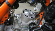 How to Tell When It's Time to Rebuild Your Two-Stroke Top End