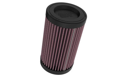 K&N Engineering PL-1018 Off-Road Replacement Air Filter for Polaris Ranger 1000 EPS and XP 1000 Models