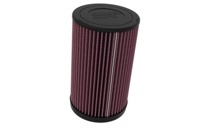 K&N Engineering PL-1922 Off-Road Replacement Air Filter for Polaris RZR Pro R