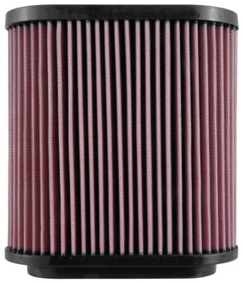 K&N Engineering YA-6914 Off-Road Replacement Air Filter for Yamaha YXM700 Viking (2014-2015)