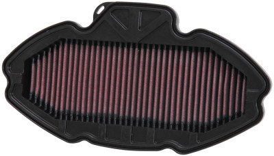 K&N Engineering High-Flow Replacement Air Filter for Honda NC700X and CTX700 Series
