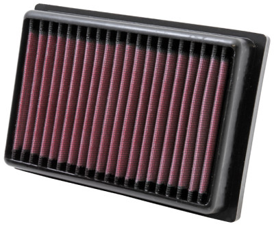 K&N Engineering CM-9910 High-Flow Replacement Air Filter for 2010-2011 Can-Am Spyder RT and RS Models