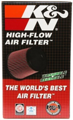 K&N Engineering Part KA-7512 Off-Road Replacement Air Filter for Kawasaki Teryx Models