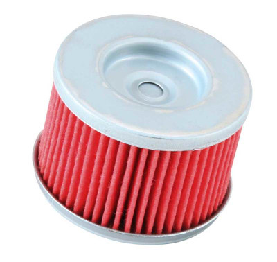 K&N Engineering KN-113 Powersports Cartridge Oil Filter for Honda TRX400EX (1999-2008)