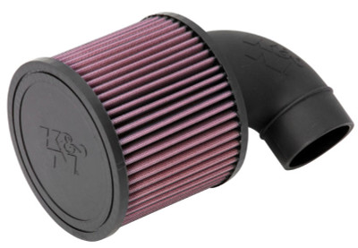 K&N Engineering Custom Assembly Air Filter Kit for Can-Am Outlander 800R and Renegade 800