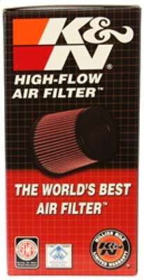 K&N Engineering YA-3502 Off-Road Replacement Air Filter for Yamaha YFZ350 Banshee