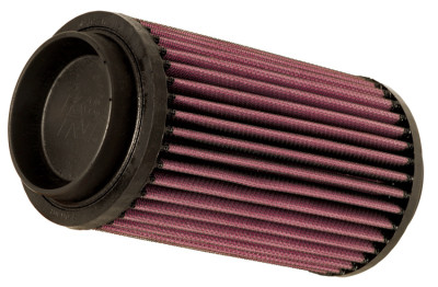 K&N Engineering PL-1003 Off-Road Replacement Air Filter for Polaris Sportsman and Trail Boss Models