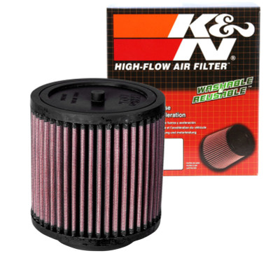 K&N Engineering HA-5000 Off-Road Replacement Air Filter for Honda TRX500 and TRX650