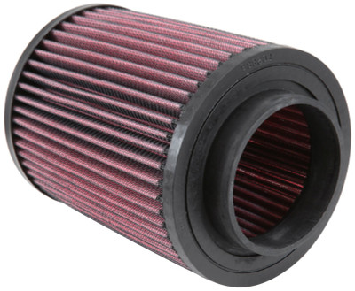 K&N Engineering Off-Road Replacement Air Filter for Honda TRX450R (2004-2005) – Part HA-4504