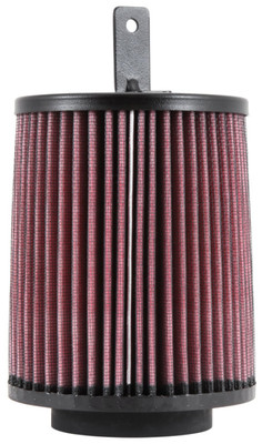 K&N Engineering Off-Road Replacement Air Filter for Honda TRX450R (2004-2005) – Part HA-4504