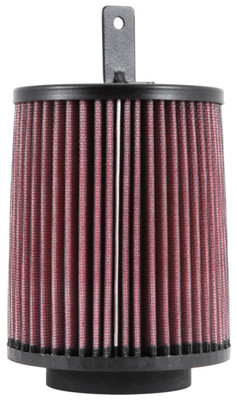 K&N Engineering Off-Road Replacement Air Filter for Honda TRX450R (2004-2005) – Part HA-4504
