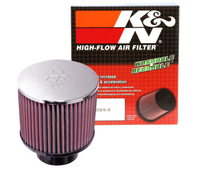 K&N Engineering HA-4099 Off-Road Replacement Air Filter for Honda TRX400EX (1999-2008)